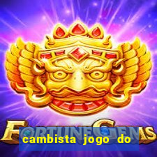 cambista jogo do bicho online